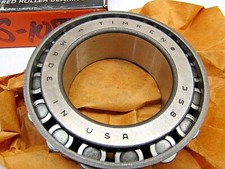 Timken 358 Tapered Roller Bearing Cone Made in USA