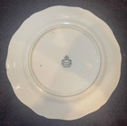 ADDERLEY Estd. 1769–Bone China Salad Plate Made In England—Excellent condition — photo 2