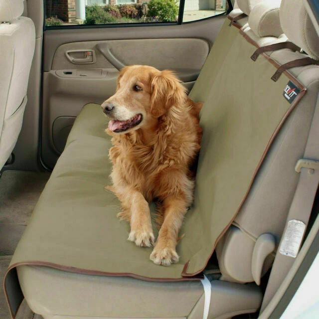 Solvit dog seat cover hot sale