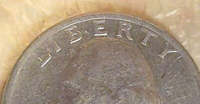 1977 quarter no mint mark lettering errors | eBay