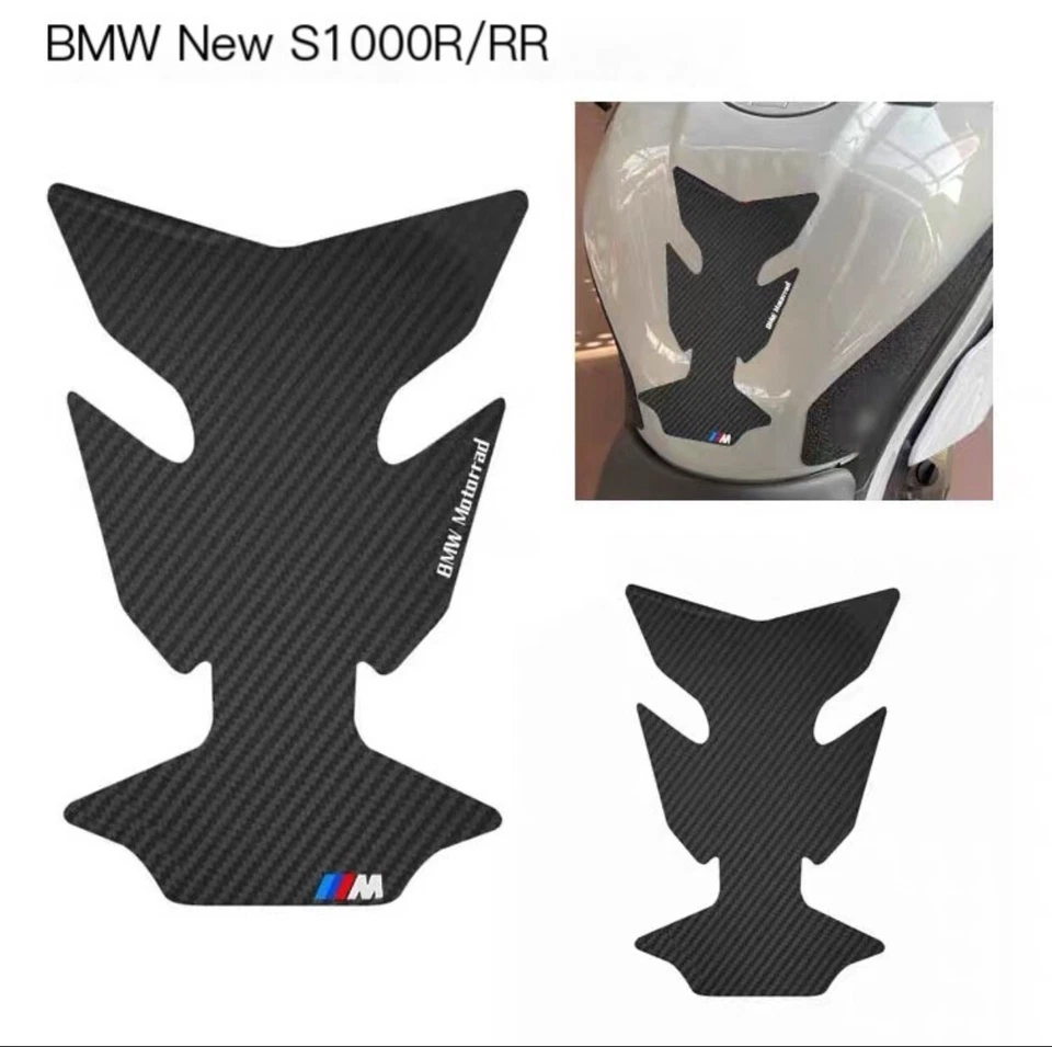 PROTECTOR DEPÓSITO BMW S1000RR MOTO MOTO S1000R BMW UNIVERSAL M Foto 4 de 4