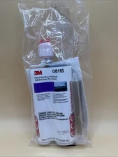 3M 08115 Panel Bond Bonding Welding Rivet Adhesive Repair NEW