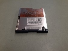 PANASONIC JU-226A323FC REV H Floppy Disk Drive - Navy Blue Bezel