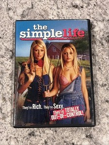 Simple Life 1-5 Complete Collection [Import anglais] wyw801m The