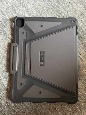 Urban Armor Gear Metropolis SE Tablet-Cover Apple iPad Pro 13'' Schutzhülle Hülle