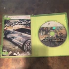 Need For Speed: Most Wanted (Xbox 360) CIB Complete & Tested