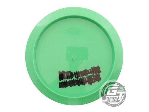 USED Mint Discs Apex Freetail 175g Green Distance Driver Golf Disc - Picture 2 of 2