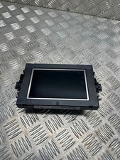 Mercedes-Benz SLK R172 2014 Bildschirm Display Anzeige A1729016600 FOM96630 Mercedes-Benz SLK R172 2014 Bildschirm Display Anzeige A1729016600 FOM96630