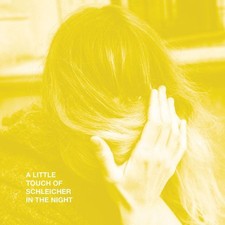 A Little Touch Of Schleicher In The Night - Katie Von Schleicher VINYL