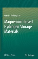 Qian Li (U. A.) | Magnesium-Based Hydrogen Storage Materials | Buch | Englisch
