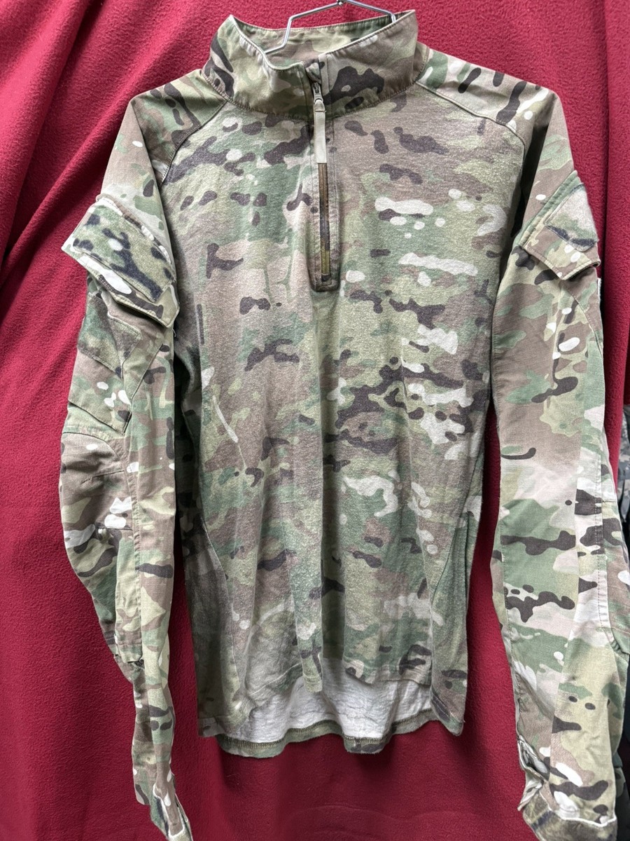 激レア タグ付 新品 Patagonia L9 Combat Shirt L/R Patagonia Level 9 L9 Combat Shirt Small Regular (103 mg) | eBay