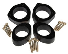 Leveling Lift Kit 1.6 inch 40mm for Jeep - Full Kit Fits Compass 2006-2016,...