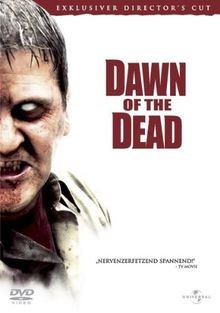 Dawn of the Dead [Directors Cut] von Zack Snyder | DVD | Zustand sehr gut