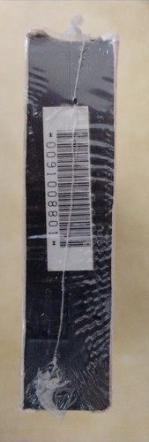 Prince Graffiti Bridge VHS Full Length Sealed New Vintage Rare 1990 Warner Bros - Picture 3 of 3