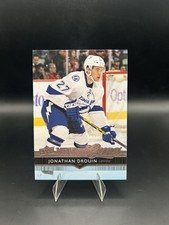 10 Jonathan Drouin Prospect Cards to Get Your Collection Started 29
