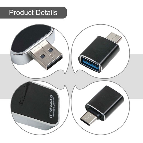 Easily Installable Compact USB Wireless Adapter for Cars Audio Systems - Zdjęcie 15 z 23