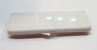 New Vintage Czechoslovakia Gold Plated Color Enameled 5" Souvenir Spoon in Box — photo 5