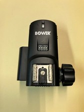 Bower 3-in-1 Advanced Wireless Replacement Trigger Nikon
