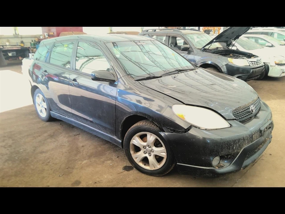 Automatic Transmission FWD Fits 04-08 MATRIX 6751946 - Image 2 of 4