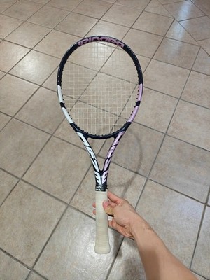 Babolat Pure Drive 26 Junior Grip Size 0 (4 0/8)