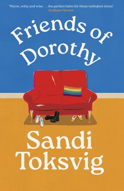 Friends Of Dorothy