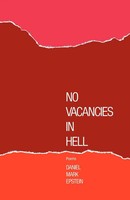 Daniel Mark Epstein | No Vacancies In Hell | Taschenbuch | Englisch | Poems