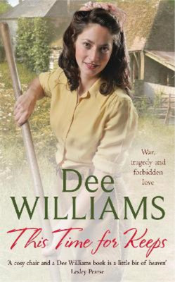 Dee Williams This Time For Keeps (Taschenbuch)