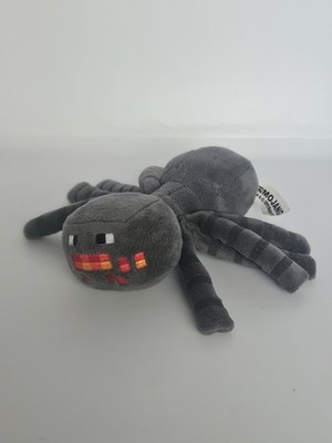 Minecraft Mojang Spinne 2019 Stofftier Plüschtier ca. 15 cm