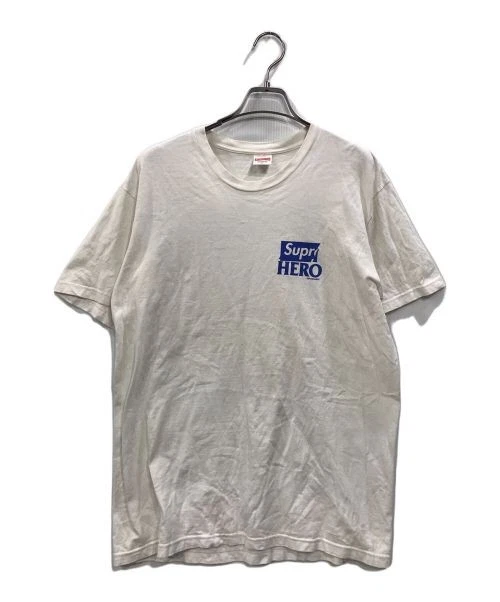 T shirt anti héros M Supreme 22Ss
