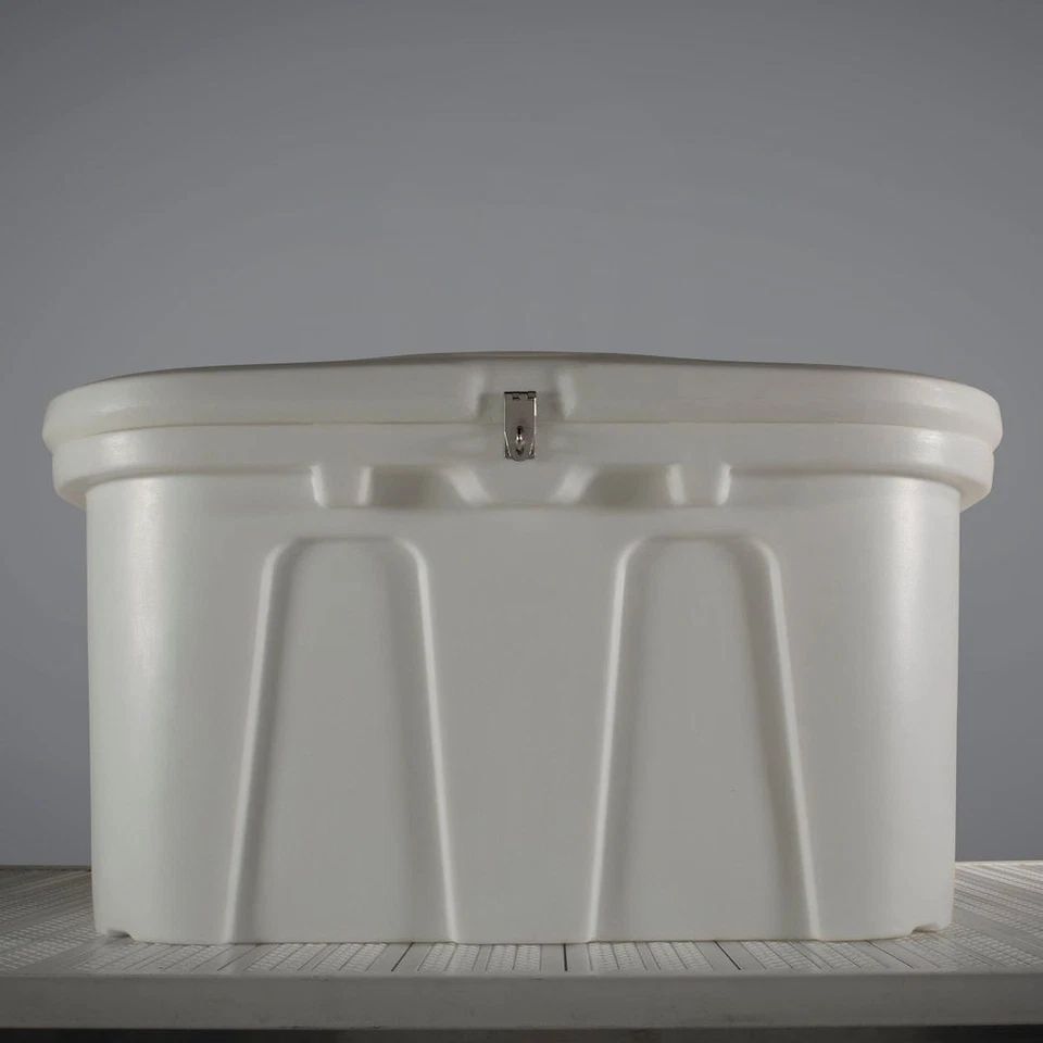 Taylor Made 123650 Stow 'N Go™ DOCK STORAGE BOX Foto 3 de 4