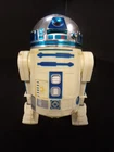 R2-D2 STAR WARS VINTAGE 12' LOOSE KENNER ACTION FIGURE MISSING PLANS