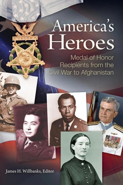 James Willbanks | America's Heroes | Buch | Englisch (2011) | Gebunden-image