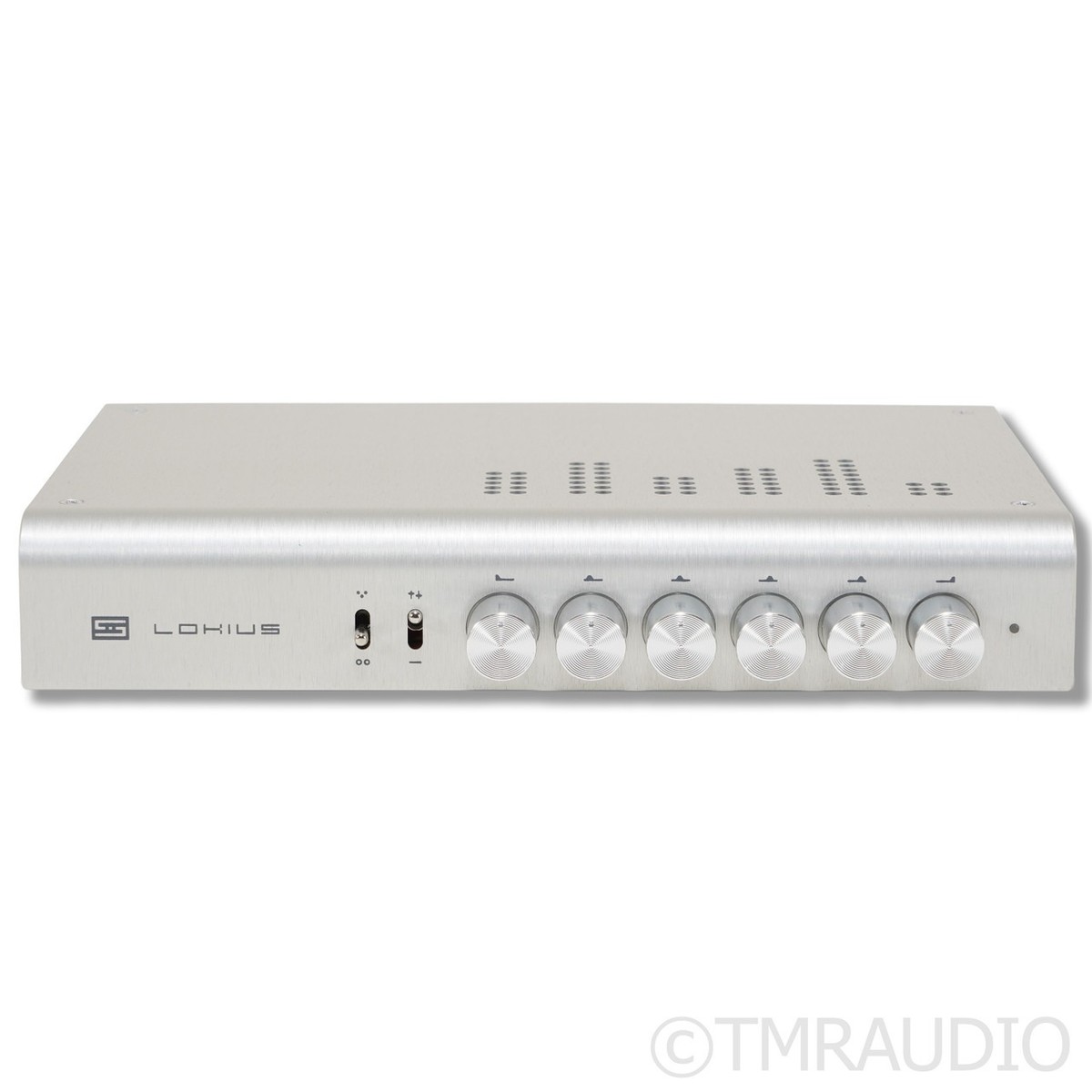 Schiit Audio Lokius アナログオーディオイコライザー Schiit Audio Lokius 6-Band Equalizer | eBay