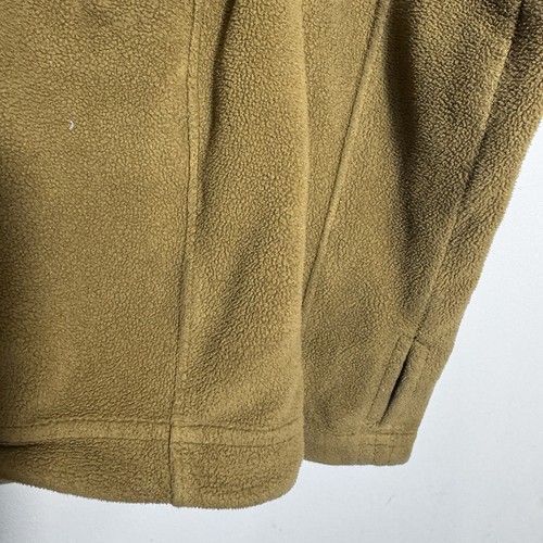 Triple Aught Design Ranger Hoodie LT Brown Mens Size XS with patch Polartec USA - Picture 7 of 23
