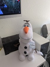Cartera de acompañante disfraz Olaf Frozen de Disney