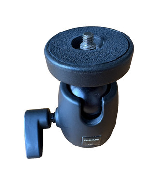 Cullmann CB 7 Kugelkopf Ball Head Stativkopf