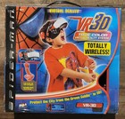 2002 NEW & SEALED Spider-Man the Movie VR-3D, MGA Entertainment, NM — photo 1