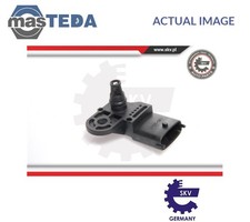 SENSOR MAPA PRESIÓN COLECTOR 17SKV108 SKV ALEMANIA PARA PROTON GEN 2 1.3,1.6