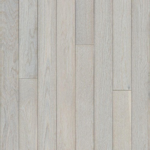American Originals Sugar White Oak 3/4 in. T x 3-1/4 in. W Smooth Solid Hardwood