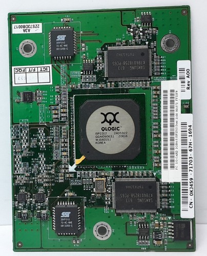 QLogic I/O Card ISP2312 - 第 2/5 張圖片