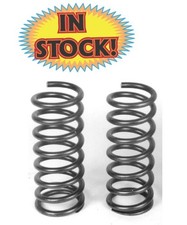 Chassis Engineering Fs-8300 - Mustang Ii Coil Springs - 300 Lb