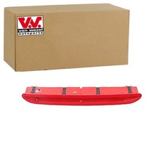 VAN WEZEL LED ZUSATZBREMSLEUCHTE BREMSLICHT passend für VW GOLF POLO TIGUAN |