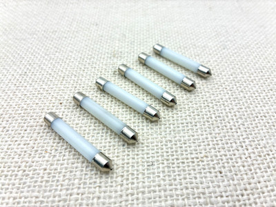 Luxman R-800 R-800S R-820 replacement LED bulb lampen light set upgrade kit