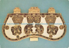 D264565 Suffolk Ship Burial at Sutton Hoo British Museum Henry Stone and Son Ltd