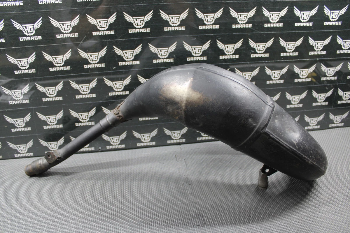 Kawasaki Motorcycle Exhaust Pipes for sale | eBay