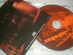 Out of print CDShenmue JukeBox Shenmue Jukebox Dreamcast "Shenmue Chapter 1