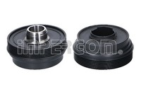 Riemenscheibe Kurbelwelle Original Imperium 10592 FüR BMW 2Er Tourer F46 F44 X1