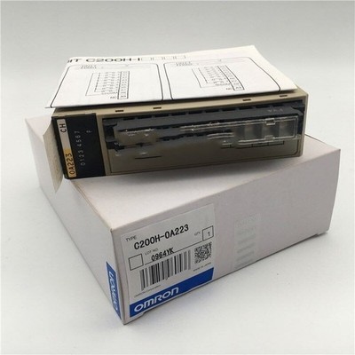 1PC New   C200H-OA223 C200HOA223 PLC Module   *hh
