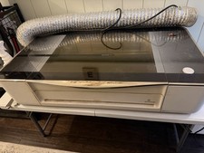 Glowforge Pro Laser Engraver/Cutter with Air Filter