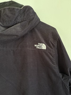 Supreme The North Face Corduroy Hooded Mountain Jacket FW12 Medium